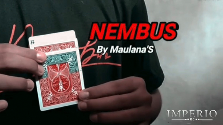 NEMBUS by Maulana's video DOWNLOAD