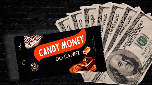 Candy Money de Ido Daniel video DESCARGAR