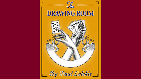 Descargar libro El salón de Paul Lelekis