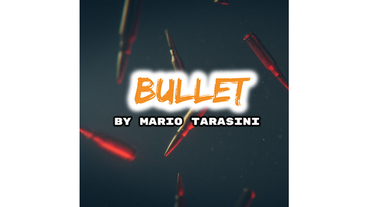 Vídeo Bullet de Mario Tarasini DESCARGAR