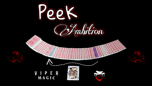 Peek Ambition de Viper Magic video DESCARGAR