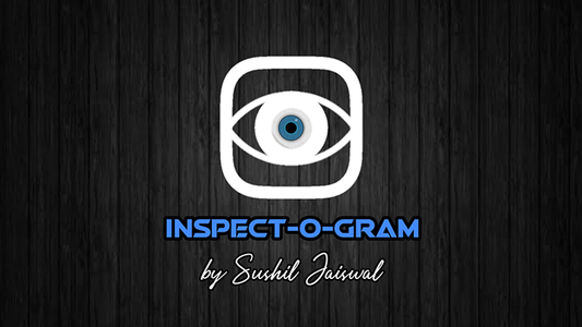 Inspectograma por Sushil Jaiswal video DESCARGAR