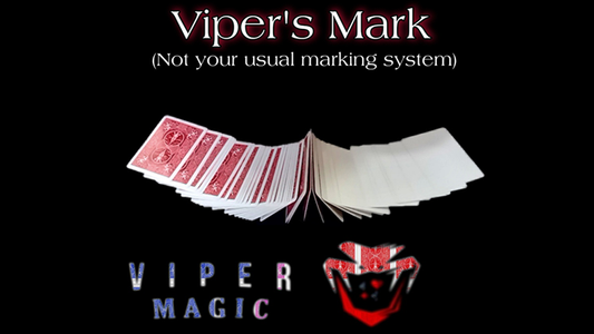 Video Viper's Mark de Viper Magic DESCARGAR