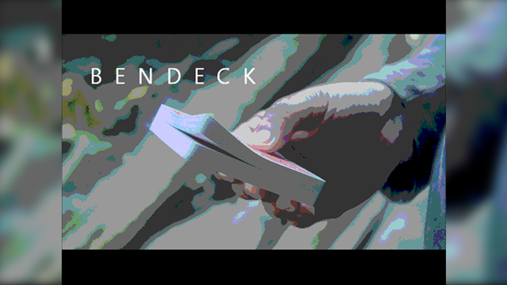 BENDECK de Arnel Renegado DESCARGAR video