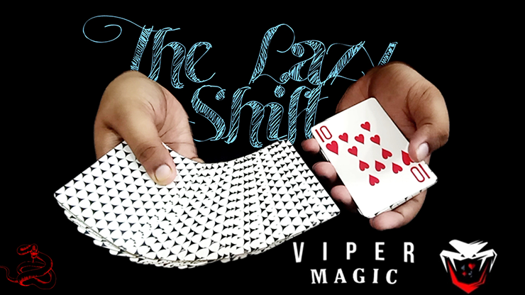 DESCARGAR video The Lazy Shift de Viper Magic