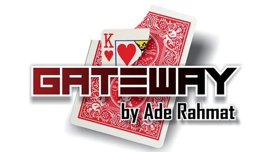 GATEWAY por Ade Rahmat video DESCARGAR