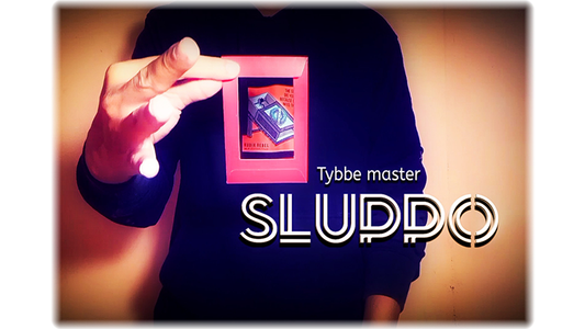 Sluppo de Tybbe video maestro DESCARGAR