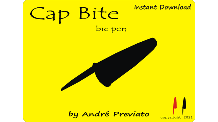 Cap Bite - de André Previato video DESCARGAR