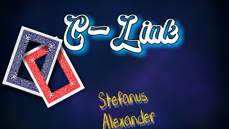 Vídeo de C-Link de Stefanus Alexander DESCARGAR