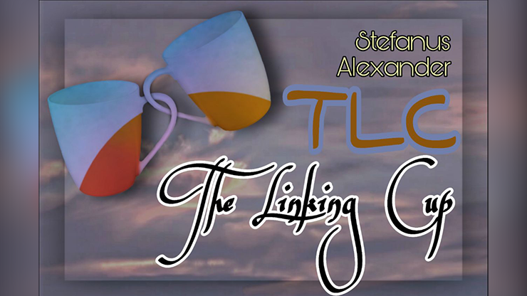 Vídeo de TLC (The Linking Cup) de Stefanus Alexander DESCARGAR