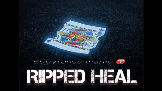 Ripped Heal de Ebbytones video DESCARGAR