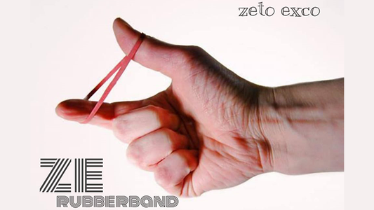 Vídeo ZE Rubberband de Zeto Exco DESCARGAR