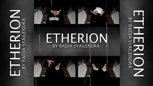 Etherion por Radja Syailendra video DESCARGAR