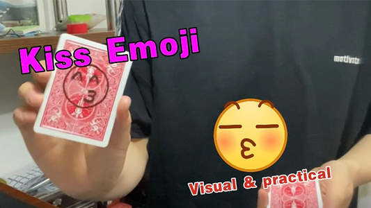 Cambio de Emoji por Dingding video DESCARGAR