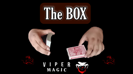 La CAJA de Viper Magic video DESCARGAR