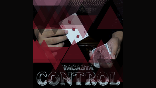 DESCARGAR vídeo Vacesta Control de Radja Syailendra