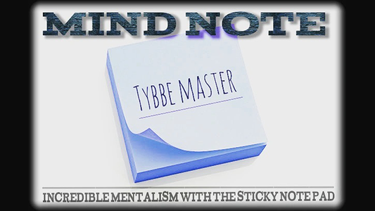 Mind Note por Tybbe video maestro DESCARGAR