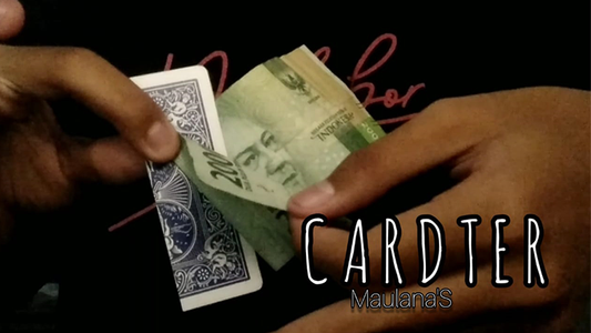 CARDTER by MAULANA'S IMPERIO video DESCARGAR