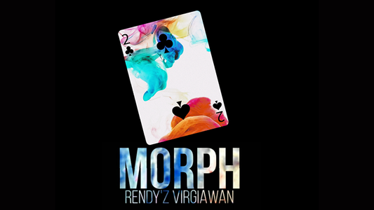 MORPH de Rendy'z Virgiawan vídeo DESCARGAR