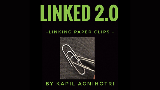 Linked 2.0 por Kapil Agnihotri video DESCARGAR