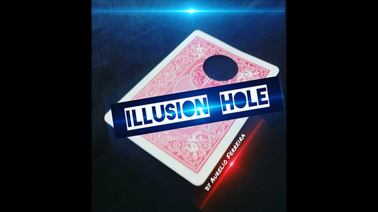 Illusion Hole de Aurelio Ferreira video DESCARGAR