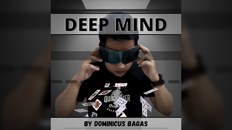 Deep Mind de Dominicus Bagas DESCARGAR video