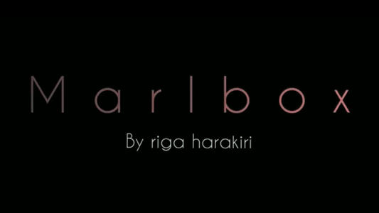 MARLBOX Gimmick de Riga Harakiri e Imperio Magic video DESCARGAR