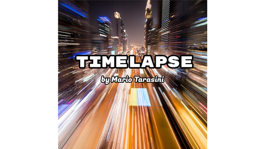 Video timelapse de Mario Tarasini DESCARGAR