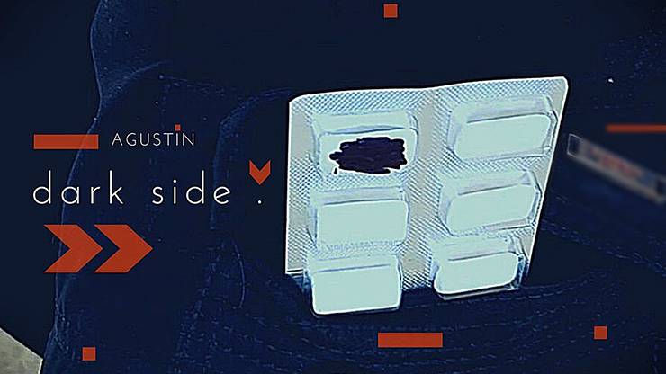 El Lado Oscuro de Agustin DESCARGAR video