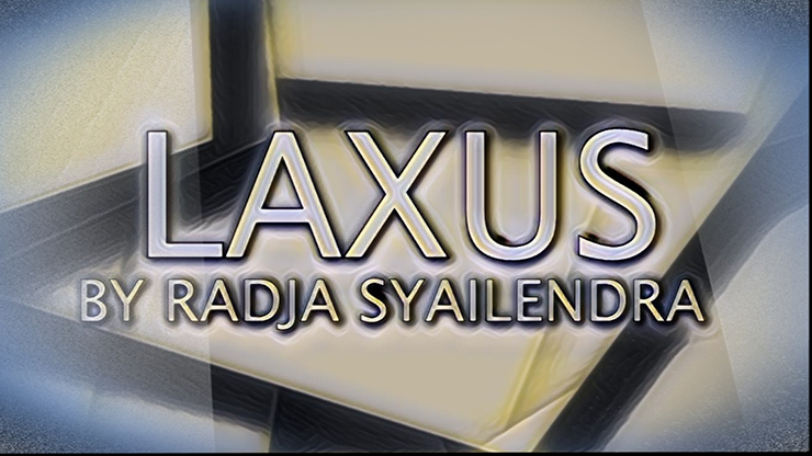 Laxus por Radja Syailendra video DESCARGAR