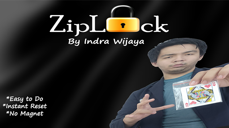 Ziplock de Indra Wijaya video DESCARGAR