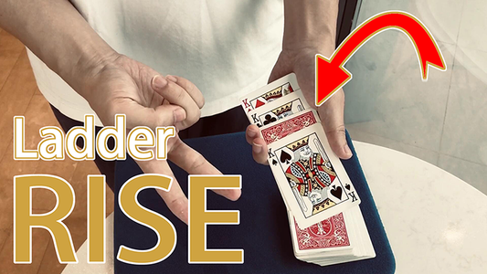 Video Ladder Rise de Owen DESCARGAR