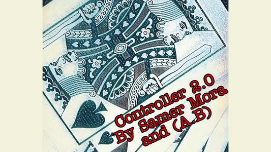 Video Controller2 de Samer Mora y (AB) DESCARGAR