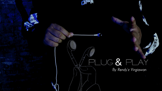 Plug and Play de Rendyz Virgiawan video DESCARGAR