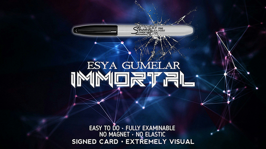 DESCARGAR video INMORTAL de Esya G