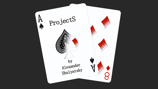 ProyectoS de Alexander Shulyatsky video DESCARGAR