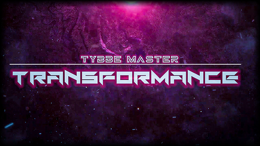 Transformance de Tybbe Master video DESCARGAR