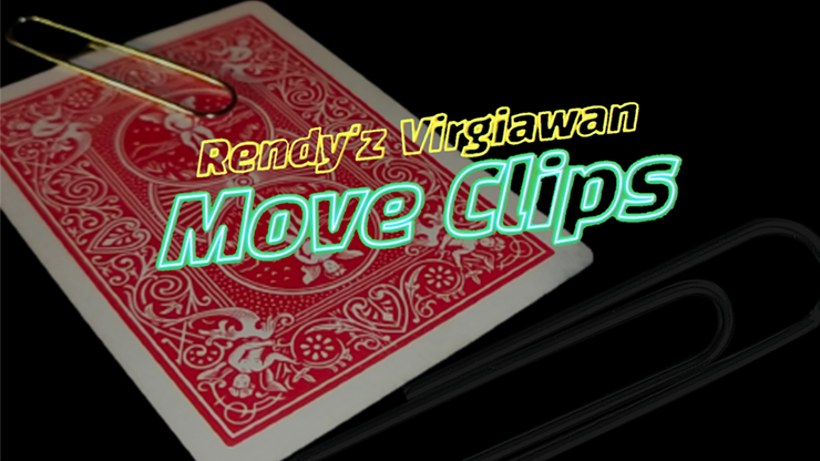 Move Clips de Rendy'z Virgiawan video DESCARGAR