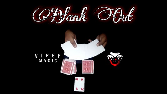 Vídeo Blank OUT de Viper Magic DESCARGAR