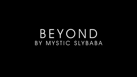 Beyond de Mystic Slybaba video DESCARGAR