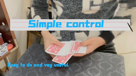 Control simple por Dingding video DESCARGAR