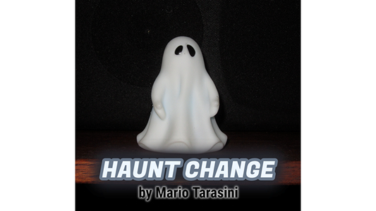 Haunt Change de Mario Tarasini DESCARGAR video