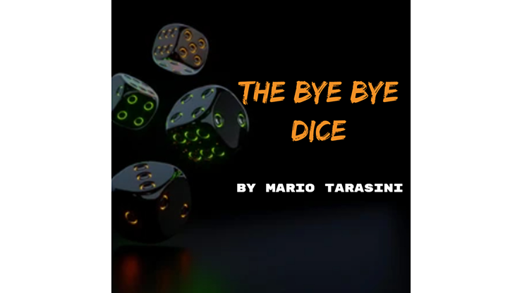 Descargar vídeo The Bye Bye Dice de Mario Tarasini