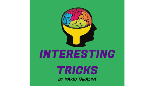 Video Trucos Interesantes de Mario Tarasini DESCARGAR