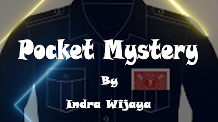 Pocket Mystery de Indra Wijaya video DESCARGAR