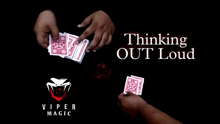 Thinking OUT Loud de Viper Magic video DESCARGAR