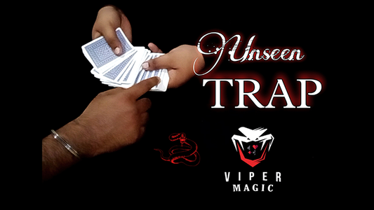 Video TRAP invisible de Viper Magic DESCARGAR