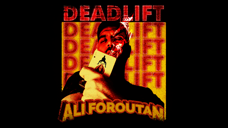 DeadLift Por Ali Foroutan video DESCARGAR