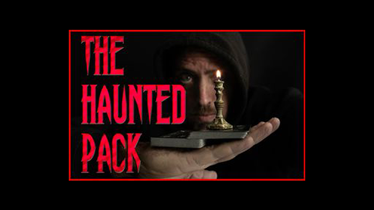 The Haunted Pack - Vídeo de Matthew Wright DESCARGAR