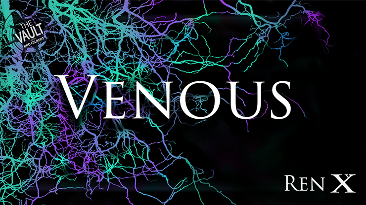 The Vault - Venous by Ren X video DESCARGAR